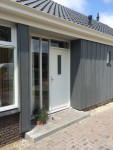 Harkstede Nieuwe situatie